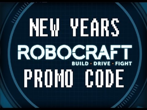 Robocraft Free Codes 11 21