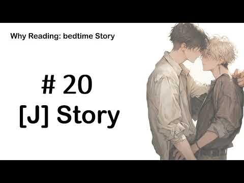 Whyreading:อ่านก่อนนอนJStory20