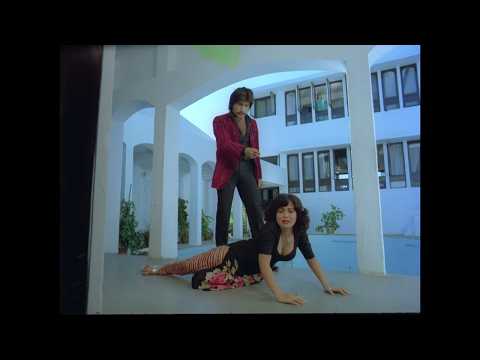 मेरा नाम Nagesh है ज़हरीले नाग भी मुझसे घबराते है - Aag Aur Shola -  Ashish Chanana, Mandakini