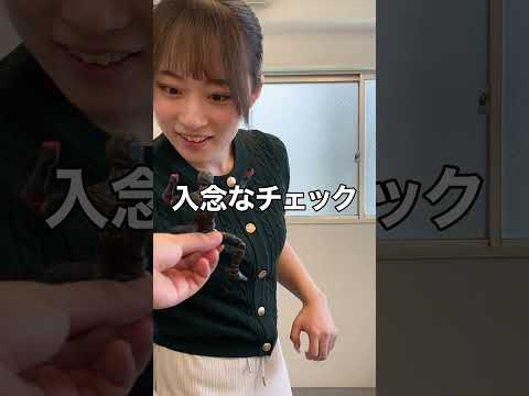 再現できるわけないのいたwwww #shorts