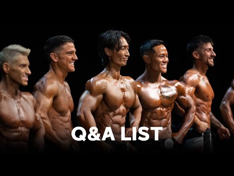 장거리 비행 갈 때 저장해 놓고 들으면 좋은 Q&A