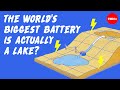 Innovative Energy Storage Solutions