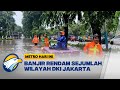 Flooding Issues in Jakarta