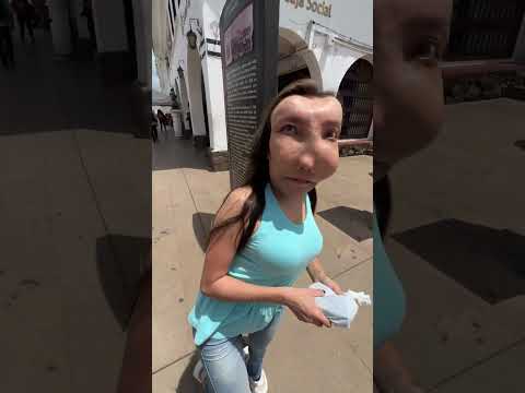 La mujer mas hermosa del mundo. PT4