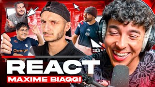 IL C'EST MOQUÉ DE TOUT YOUTUBE !