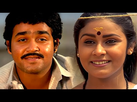 क्या आप बहुत अमीर नहीं हैं?|Ninnishtam Ennishtam Hindi Dubbed Movie Scene| Mohanlal