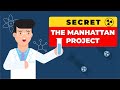 The Manhattan Project and Its Impact