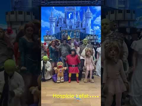 Hospíco Lefal: ….