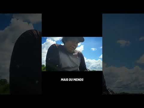 DESCANSE EM PAZ PRIMO