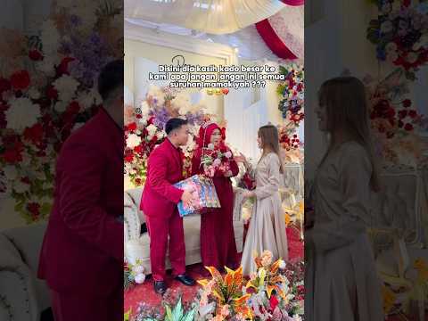 KAGET MANTAN PACAR DANA DATANG DISURUH MAMAK AYU JADI MATA-MATA ‼️😡