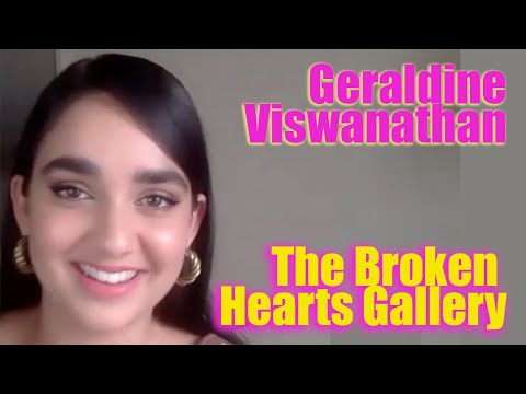 DP/30: The Broken Hearts Gallery, Geraldine Viswanathan