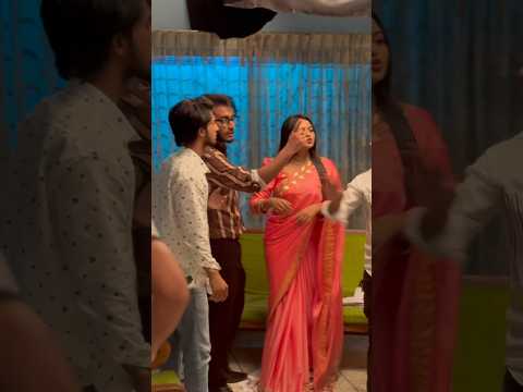 শত্রু কখনো বন্ধু হতে পারে না। গভীর জলের মাছ শুটিং সেটে মিরাজ যা করল, এর পর থেকে আমার শিক্ষা হয়ে গেছে