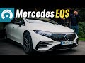 Mercedes-Benz EQS Base