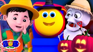 Monster in the Dark, Silly Scary Fun for Toddlers