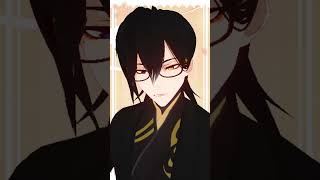 感恩節快樂 #韶光絮語2025 #asmr #vtuber #awen