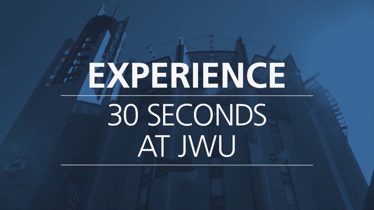 What is life like at JWU’s Charlotte Campus? thumbnail