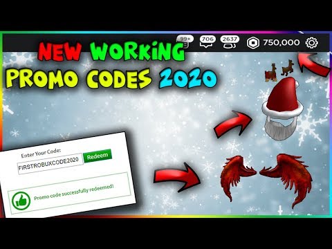 Real Roblox Promo Codes 2020 07 2021 - real promo codes roblox