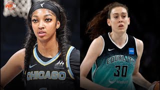 New York Liberty vs Chicago Sky prediction | WNBA | 6/4/24