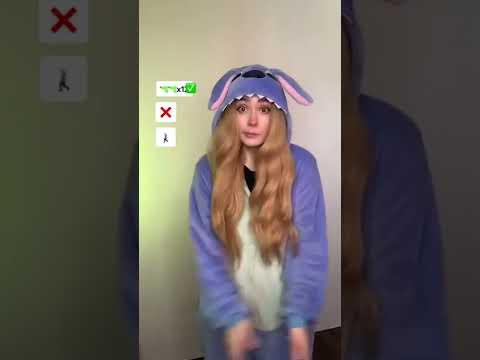 Tutorial dance / challenge TikTok / trend TikTok / Elfa88