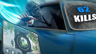 E-SPORTS PROS Play & DOMINATE PUBGM w/ LOTEX + OKAMI