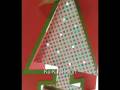 Ku-Ku CARD Christmas Tree 3D (Arbolito de Navidad 3D)