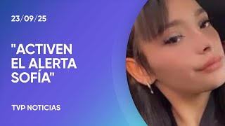 Desesperada búsqueda de 3 chicas