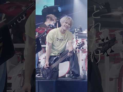 ゴールデンボンバー20周年アリーナライブ「新作-shinsaku-」@ぴあアリーナMM各動画配信サービスにて配信中！#ゴールデンボンバー #金爆