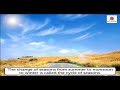 Understanding Seasons and Climate Effects