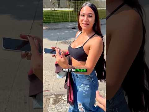 VOCÊ TERIA CORAGEM ?