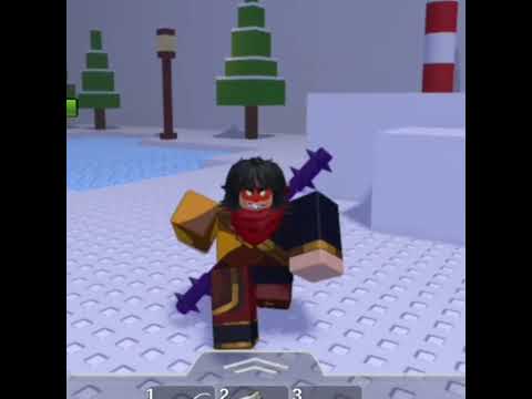 some of my cosplays in Roblox -w-