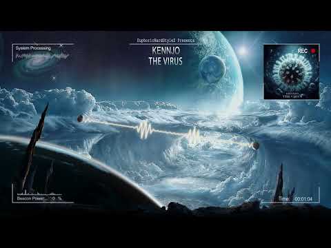 Kennjo - The Virus [Free Release]