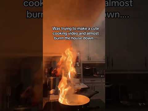 Cooking Failure #PetFYP #funnyfilters #funnychallenge #filterchallenge #trynottolaugh #usa
