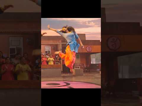 Sai Pallavi and Naga Chaitanya ke dance video South actor ke dance video 🤩🤩🤩🤩