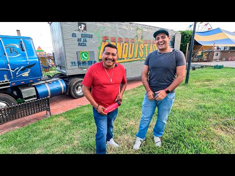 💥POR SER HUMILDE Y DE RANCHO NO ME PELAN UNAPLATICA MUY PERRA  REVELA LO DIFICIL QUE ES SER SONIDERO