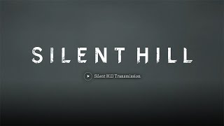 Silent Hill 2 Remake, Three More SH Titles in Works