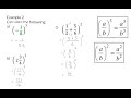 Operations with Fractions and Roots