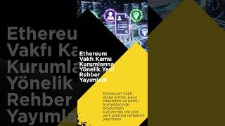 Binance TR ile Haftanın Kripto Gündemi #1