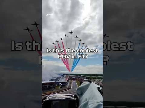 FORMULA 1