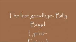 Last Goodbye Jeff Buckley Cifra Club