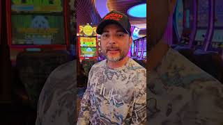 This Jackpot Got My FULL Attention!! #gambling #casino #slots