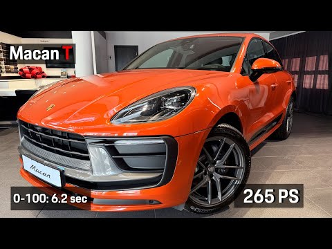 Porsche Macan Base