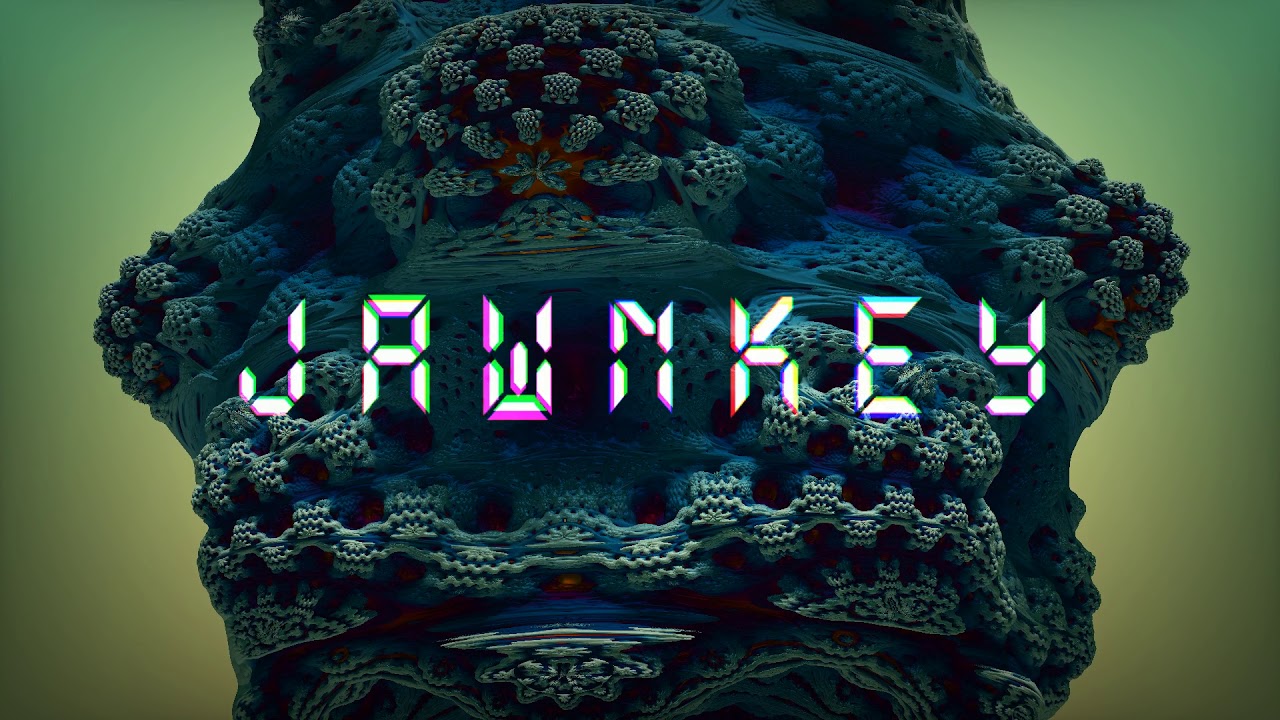jawnkey