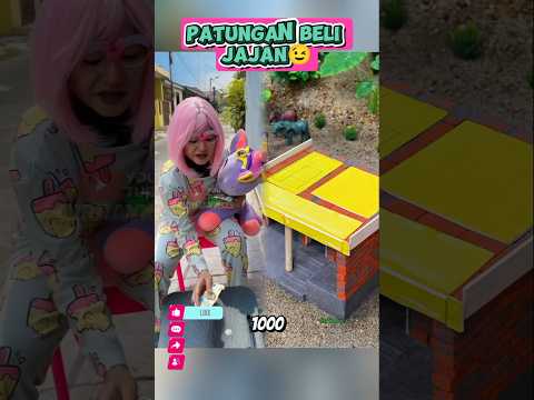 PATUNGAN BELI JAJAN_😉 | CR NURRAYNI25