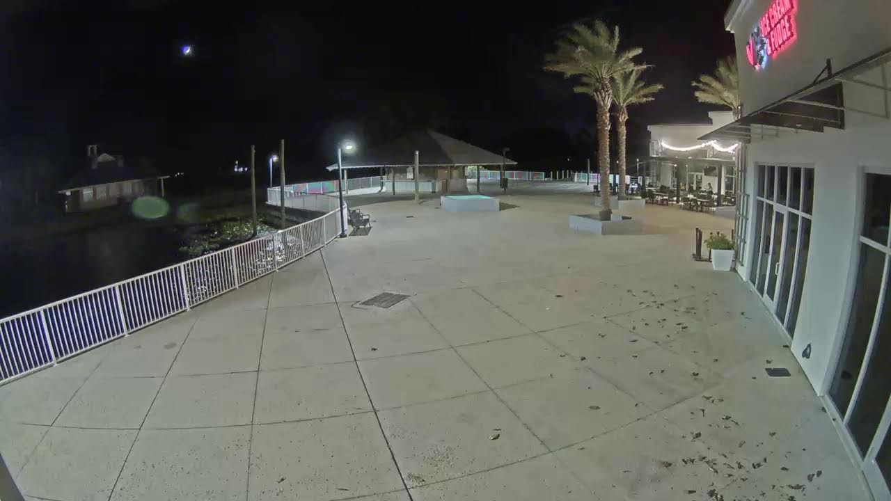 Seascape Resort Plaza webcam