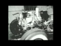 Impact of Cars and WWII on America