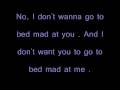 Neyo Mad Lyrics