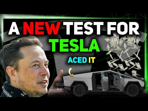 Tesla Trade Wars Begin / New "Car Czar" Legislation / Another Humanoid Contract ⚡️