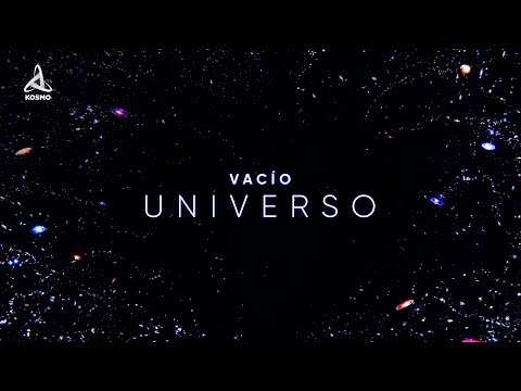 Vacío del Universo. Buceando en el espacio profundo