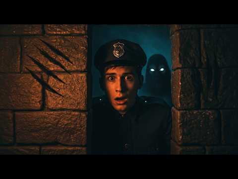 O Segredo de Alcatraz🩸Filme Completo Dublado GRÁTIS🩸Terror | Sala do Medo