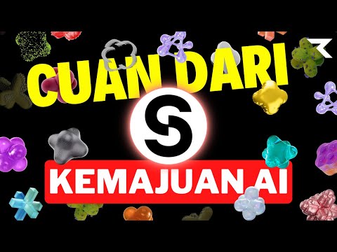 Story Protocol: Cuan di Zaman AI, Masa Depan IP | Indonesia